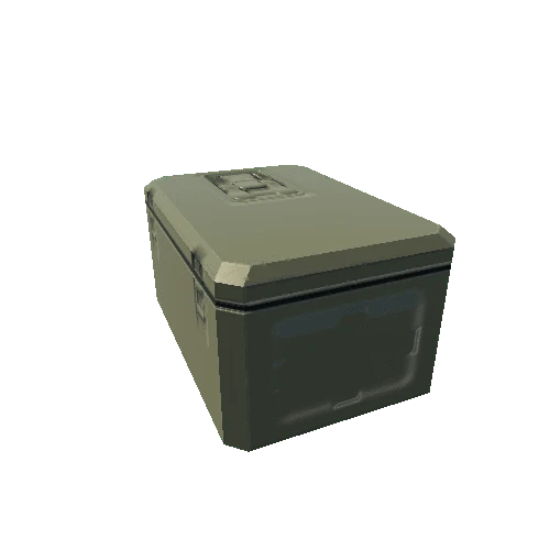 RTS21_AmmoBox Variant